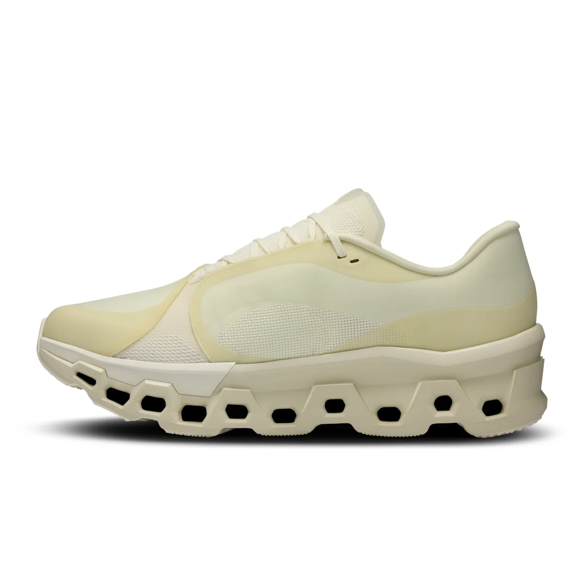 On Cloudmonster 2 - Brote / Blanco Talla habitual