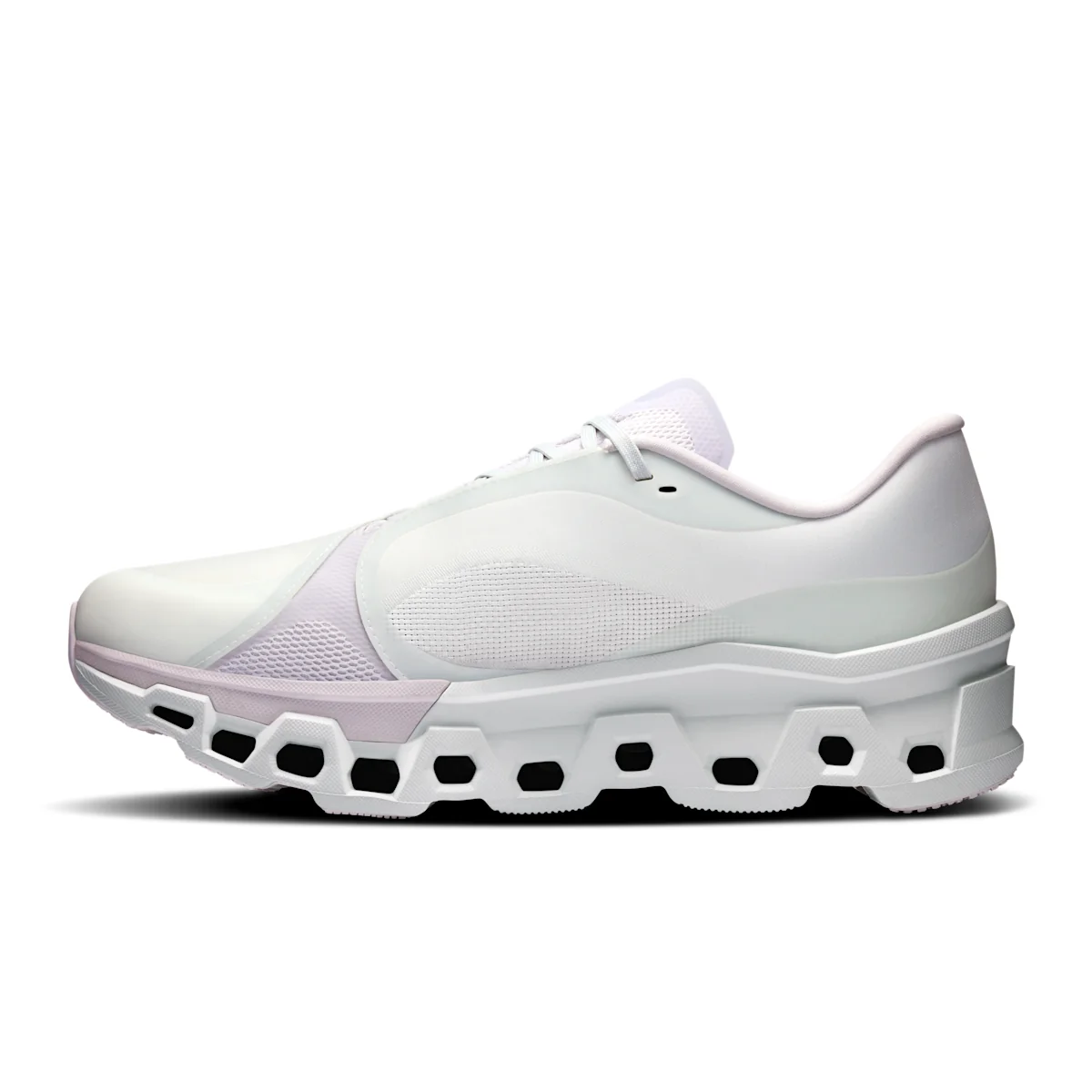 On Cloudmonster 2 - Vapor / Escarcha Talla habitual