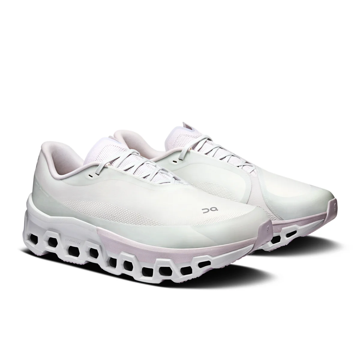 On Cloudmonster 2 - Vapor / Escarcha thumbnail 6