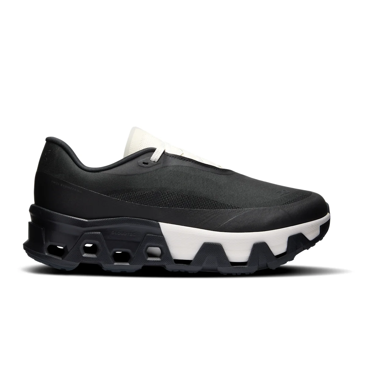 On Cloudmonster 3 - Preto / Preto