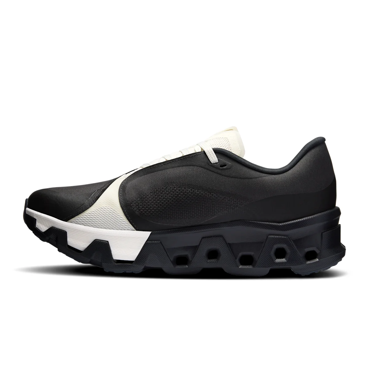 On Cloudmonster 3 - Preto / Preto Tamanho habitual