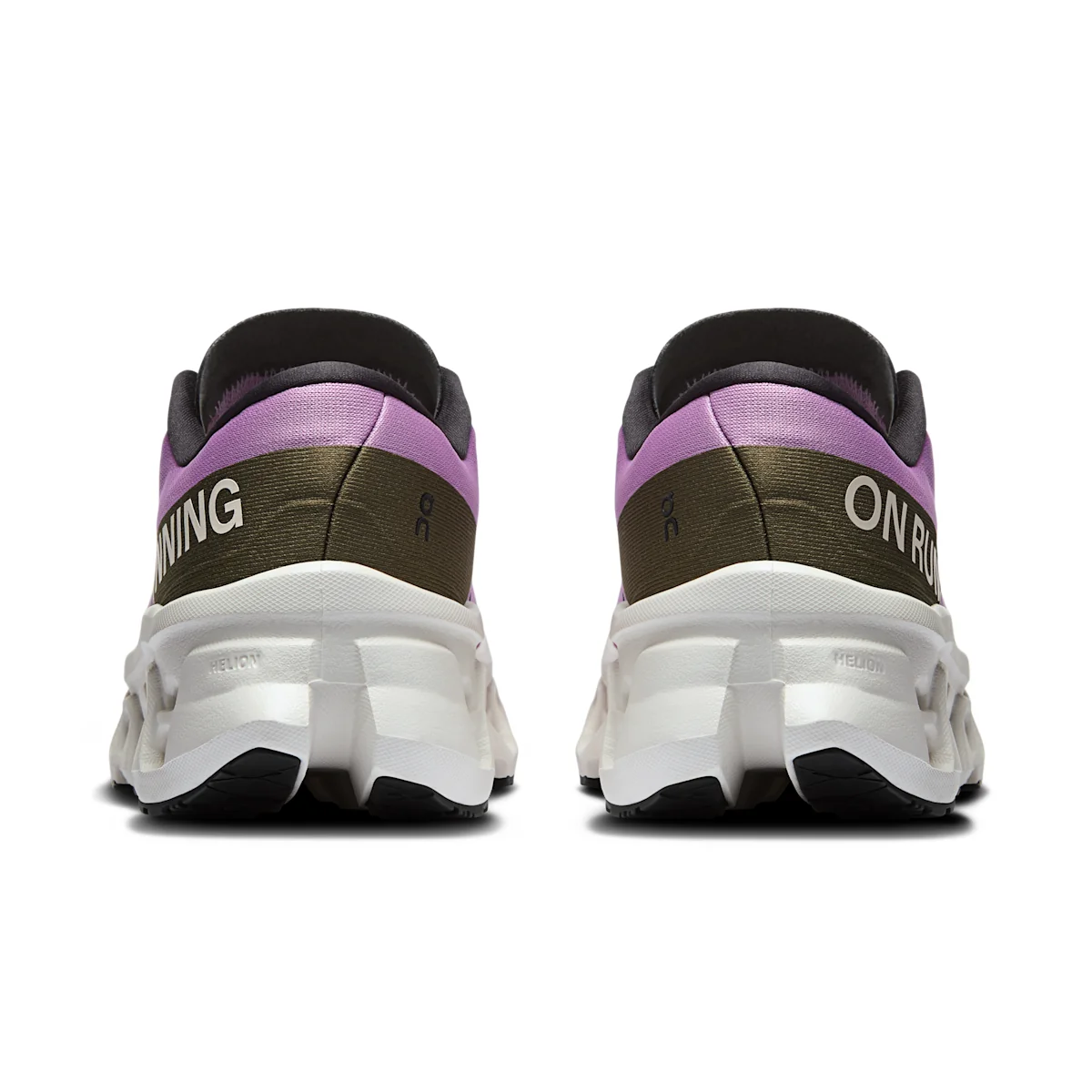 On Cloudmonster 3 - Sakura / Ivoire thumbnail 5