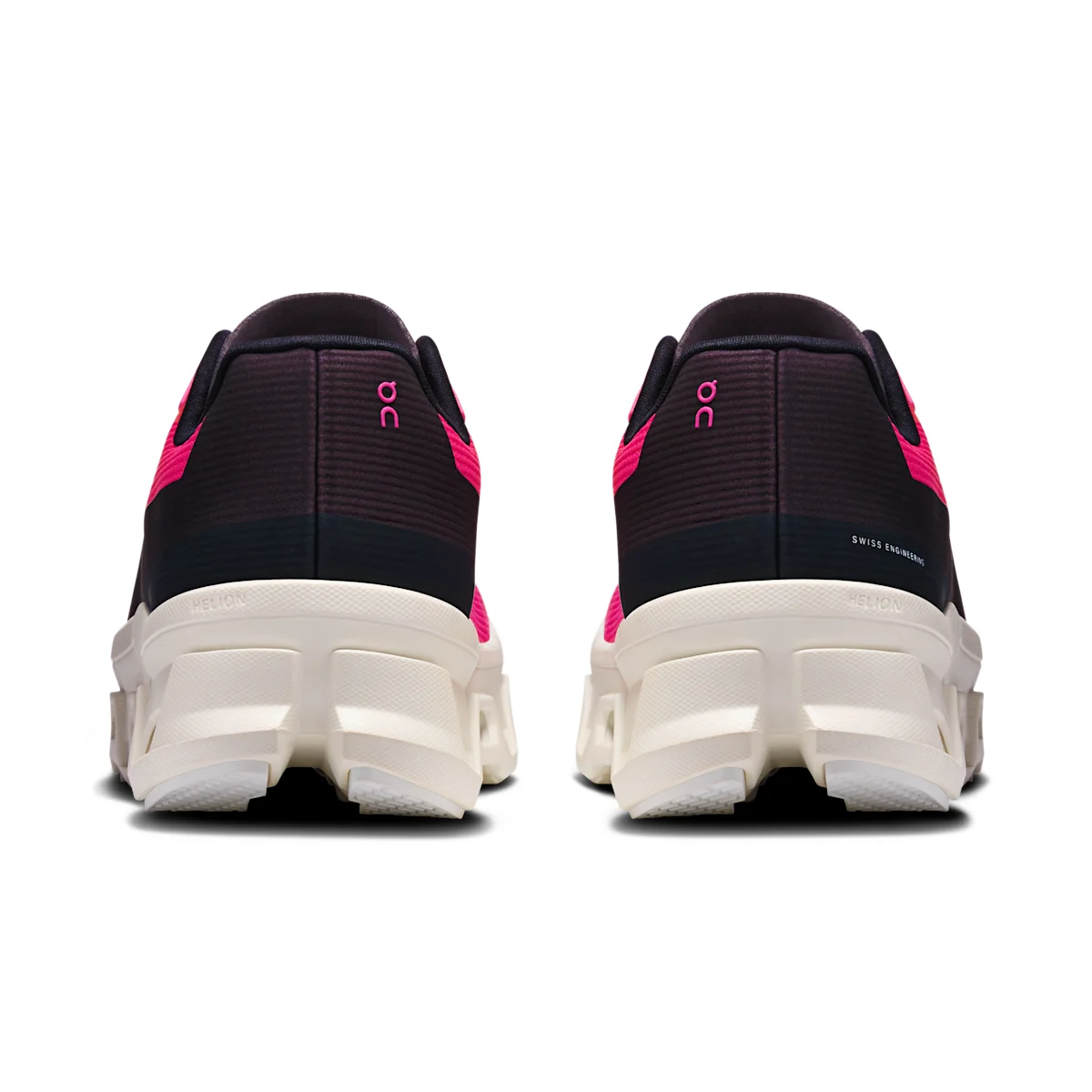 On Cloudmonster Void - Pink / Avorio thumbnail 5