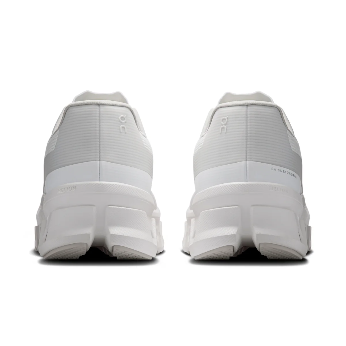 On Cloudmonster Void - White / White thumbnail 5